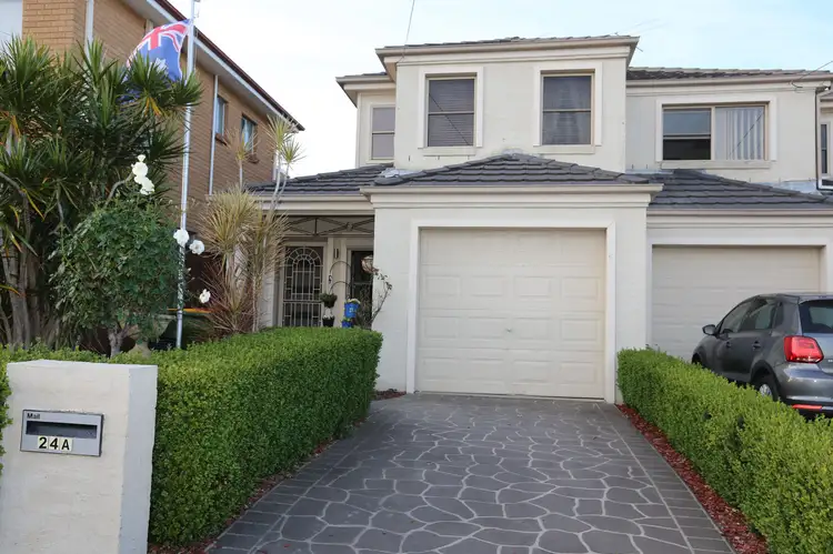 Main view of Homely other listing, 24A Codrington Street, Fairfield NSW 2165