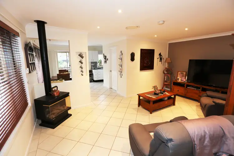 Second view of Homely other listing, 24A Codrington Street, Fairfield NSW 2165