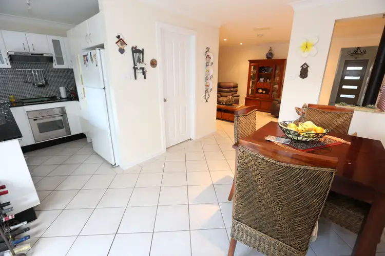 Third view of Homely other listing, 24A Codrington Street, Fairfield NSW 2165