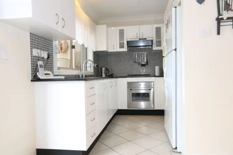 Fourth view of Homely other listing, 24A Codrington Street, Fairfield NSW 2165