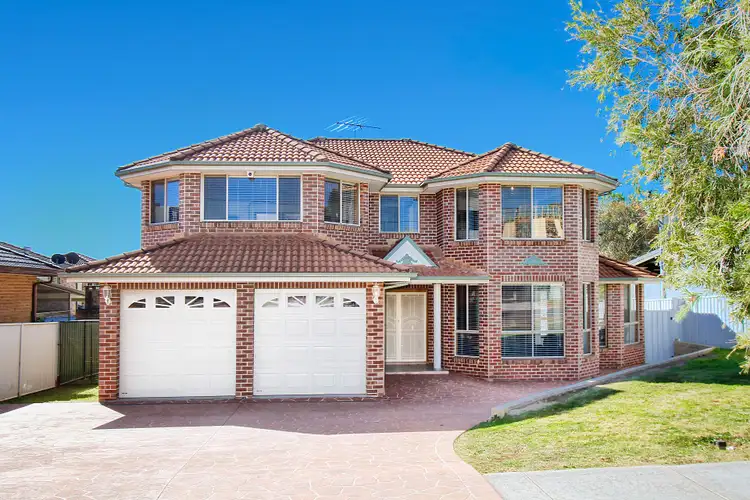49 Pritchard Street, Mount Pritchard NSW 2170