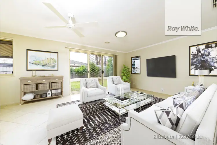 38 Yeovil Circuit, Craigmore SA 5114