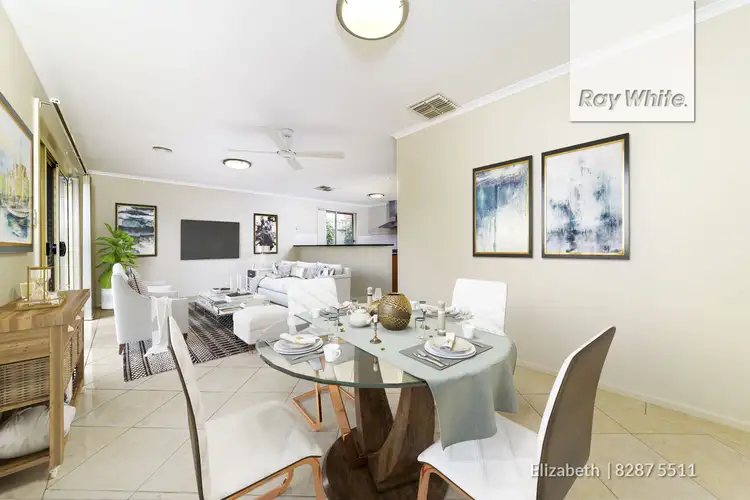 Second view of Homely house listing, 38 Yeovil Circuit, Craigmore SA 5114