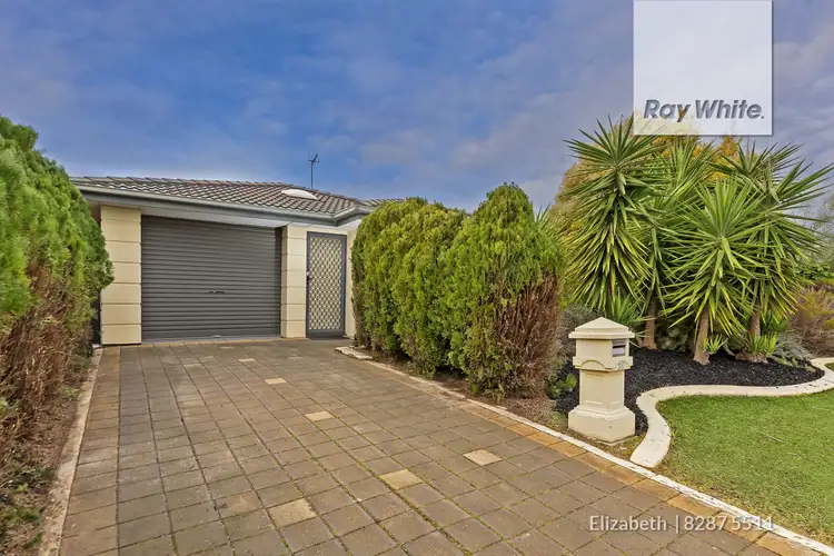 Fifth view of Homely house listing, 38 Yeovil Circuit, Craigmore SA 5114