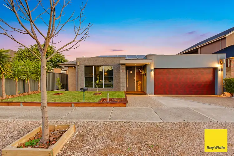 Second view of Homely house listing, 3 Harrington Avenue, Tarneit VIC 3029