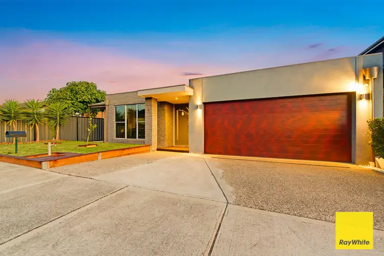Third view of Homely house listing, 3 Harrington Avenue, Tarneit VIC 3029