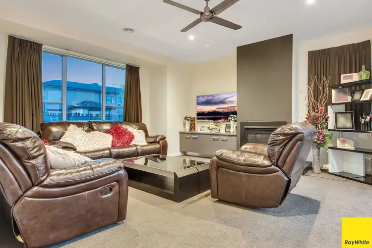 Fourth view of Homely house listing, 3 Harrington Avenue, Tarneit VIC 3029