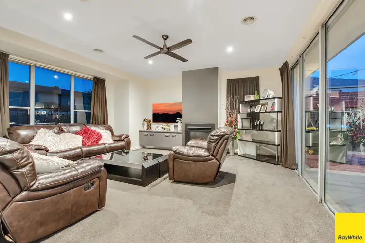 Fifth view of Homely house listing, 3 Harrington Avenue, Tarneit VIC 3029