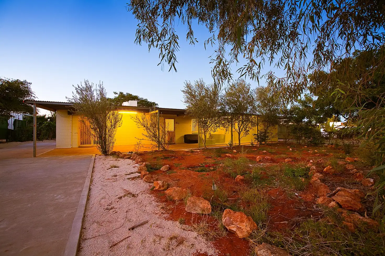 Main view of Homely house listing, 15 Grenadier Street, Exmouth WA 6707