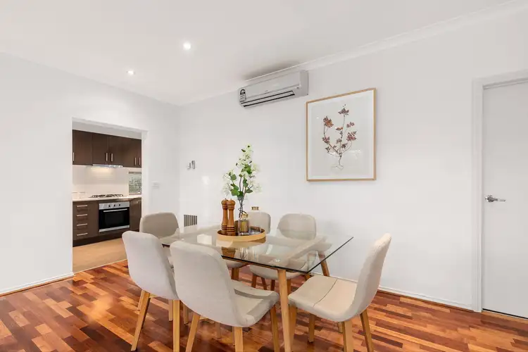 Second view of Homely townhouse listing, 2/4 Lancaster Street, Ashburton VIC 3147