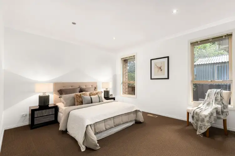 Third view of Homely townhouse listing, 2/4 Lancaster Street, Ashburton VIC 3147