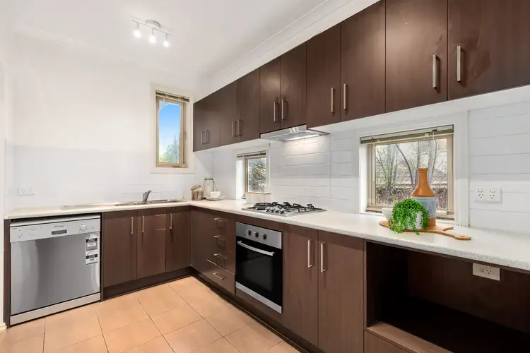 Fourth view of Homely townhouse listing, 2/4 Lancaster Street, Ashburton VIC 3147