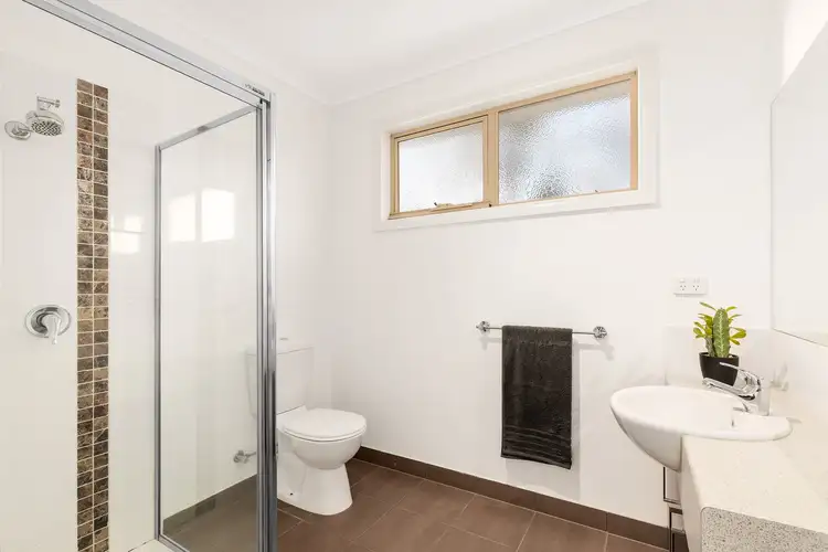 Sixth view of Homely townhouse listing, 2/4 Lancaster Street, Ashburton VIC 3147