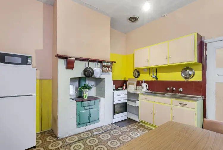 Second view of Homely house listing, 84 Clarendon Street, Thornbury VIC 3071