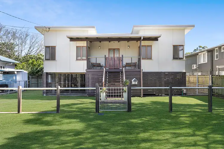 Third view of Homely house listing, 3 Corella Street, Rocklea QLD 4106
