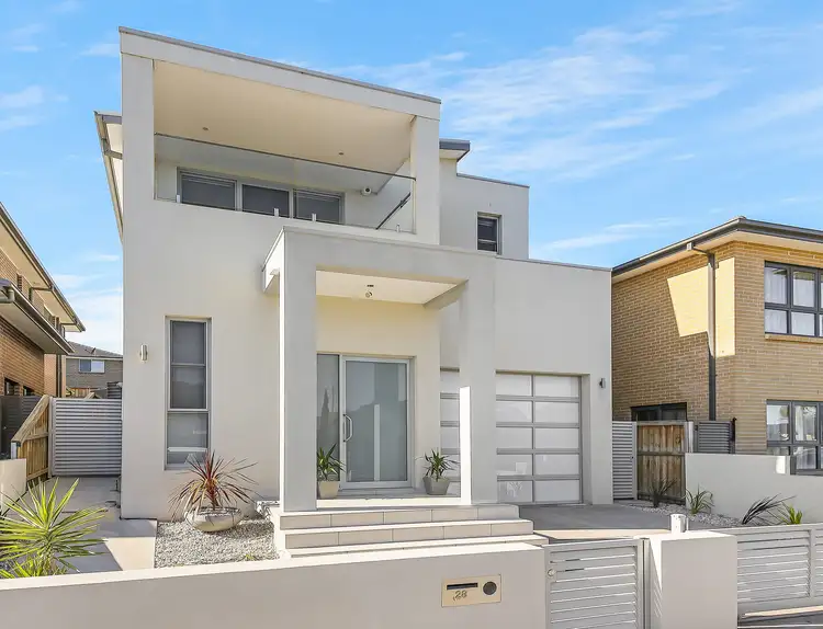 28 Jones Avenue, Potts Hill NSW 2143
