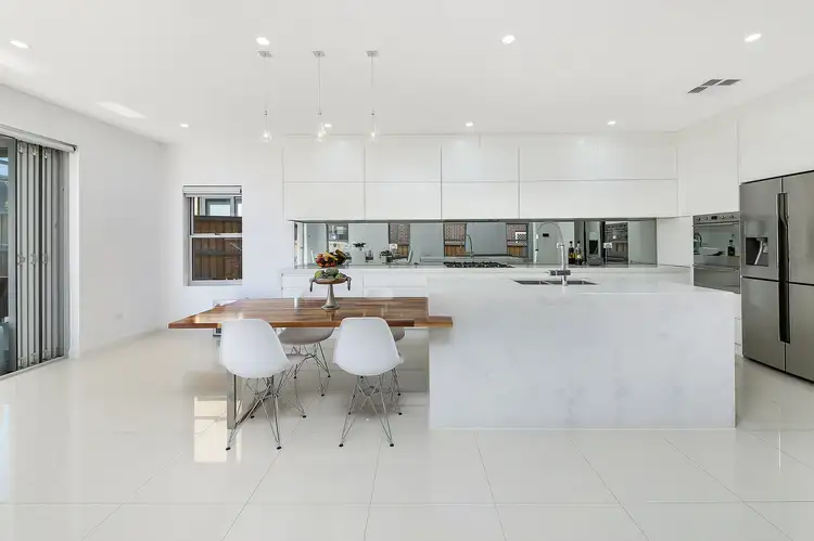 Third view of Homely house listing, 28 Jones Avenue, Potts Hill NSW 2143