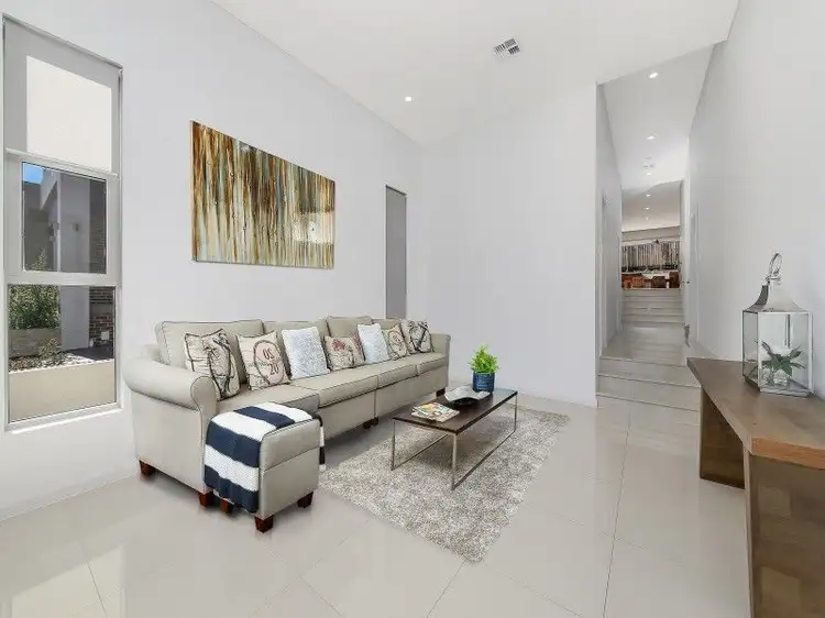 Fifth view of Homely house listing, 28 Jones Avenue, Potts Hill NSW 2143