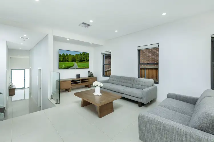 Sixth view of Homely house listing, 28 Jones Avenue, Potts Hill NSW 2143