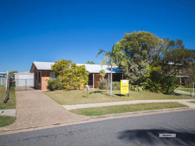 280 Bloxsom Street, Koongal QLD 4701