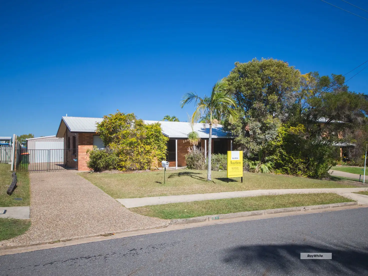 Main view of Homely house listing, 280 Bloxsom Street, Koongal QLD 4701