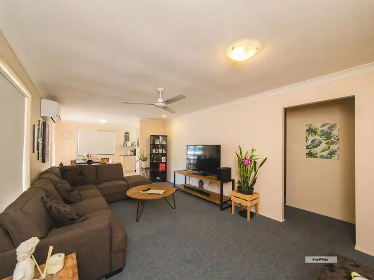Third view of Homely house listing, 280 Bloxsom Street, Koongal QLD 4701