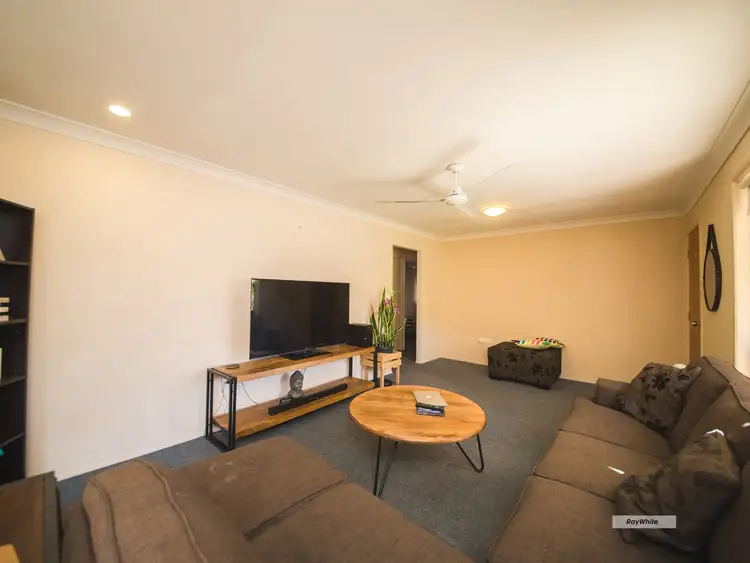 Fourth view of Homely house listing, 280 Bloxsom Street, Koongal QLD 4701