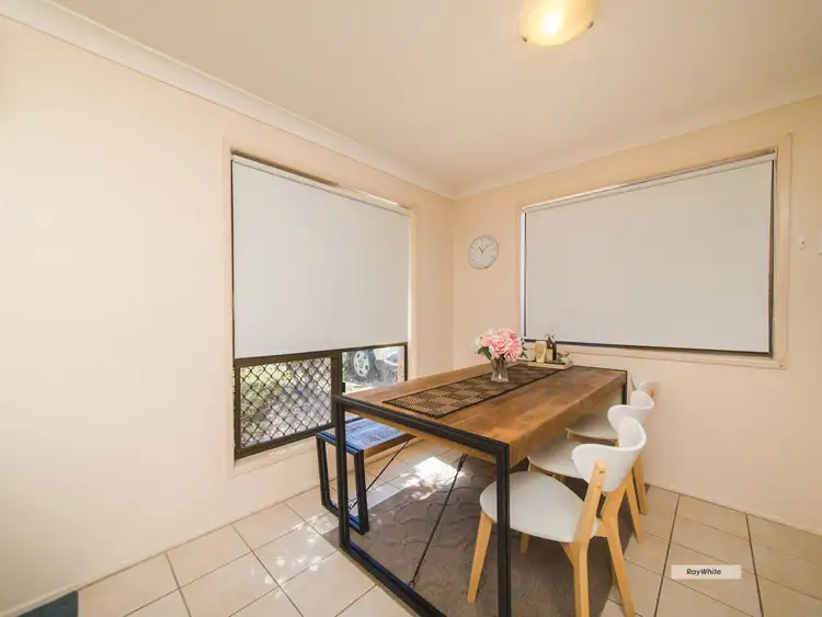 Fifth view of Homely house listing, 280 Bloxsom Street, Koongal QLD 4701