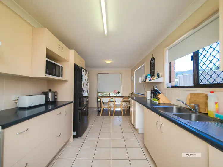 Sixth view of Homely house listing, 280 Bloxsom Street, Koongal QLD 4701