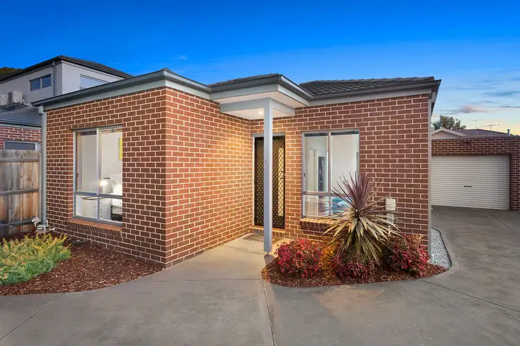 4/71 Reid Street, South Morang VIC 3752