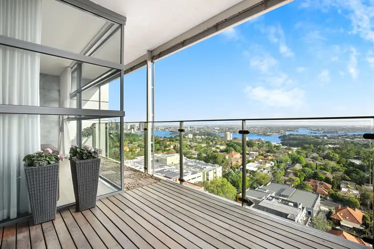 1307/220 Pacific Highway, Crows Nest NSW 2065