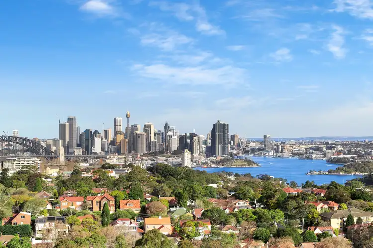 Second view of Homely unit listing, 1307/220 Pacific Highway, Crows Nest NSW 2065