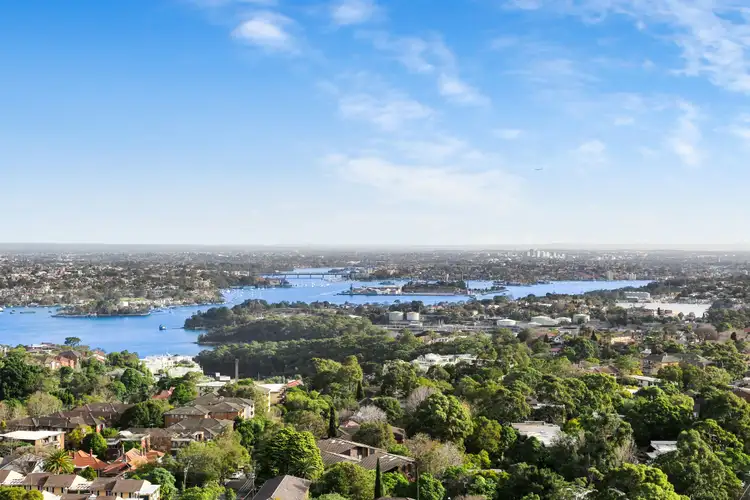 Third view of Homely unit listing, 1307/220 Pacific Highway, Crows Nest NSW 2065