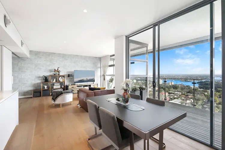 Fourth view of Homely unit listing, 1307/220 Pacific Highway, Crows Nest NSW 2065