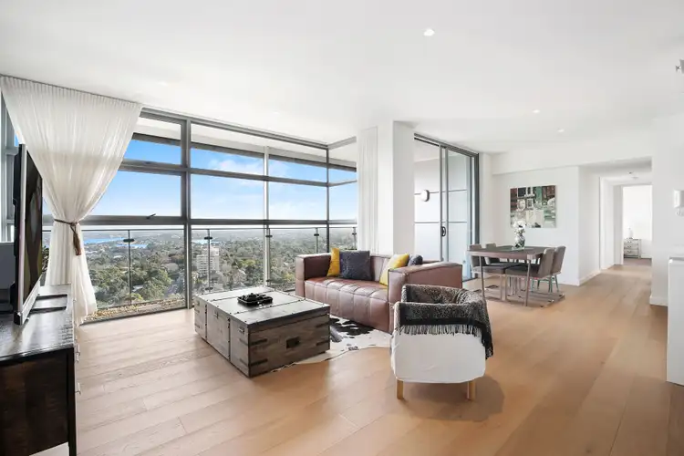 Fifth view of Homely unit listing, 1307/220 Pacific Highway, Crows Nest NSW 2065