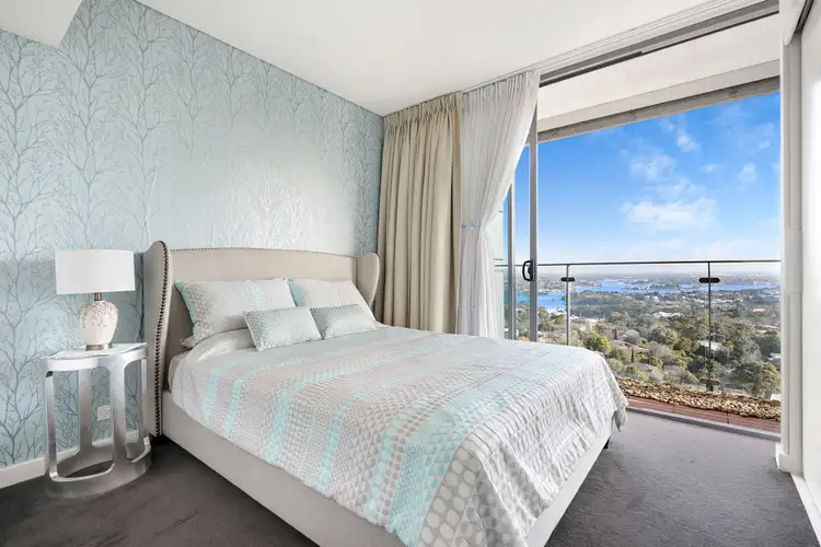 Sixth view of Homely unit listing, 1307/220 Pacific Highway, Crows Nest NSW 2065