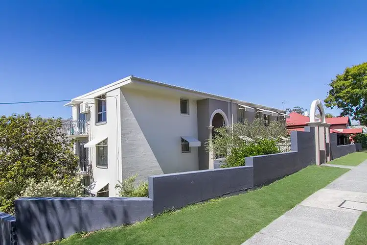 11/134 Hardgrave Road, West End QLD 4101