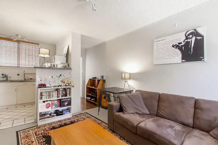 Second view of Homely unit listing, 11/134 Hardgrave Road, West End QLD 4101