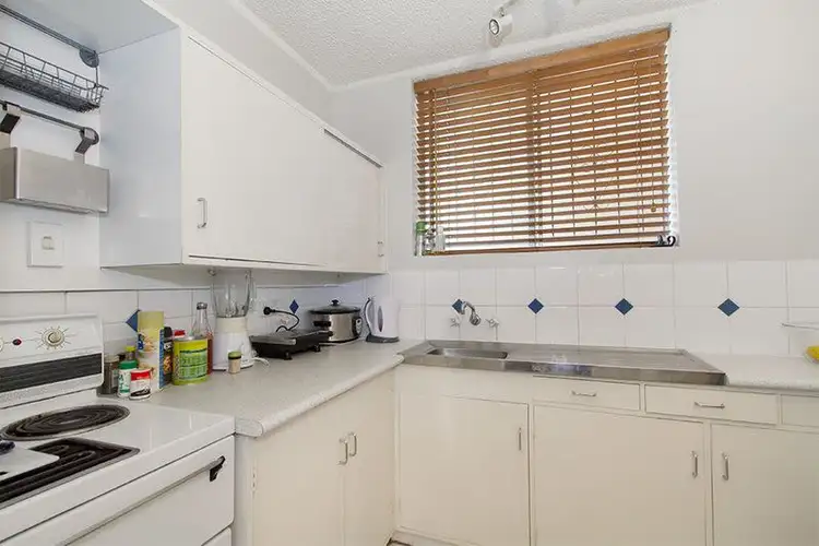 Fourth view of Homely unit listing, 11/134 Hardgrave Road, West End QLD 4101
