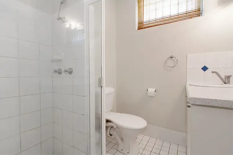 Sixth view of Homely unit listing, 11/134 Hardgrave Road, West End QLD 4101