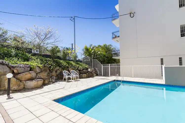 Seventh view of Homely unit listing, 11/134 Hardgrave Road, West End QLD 4101