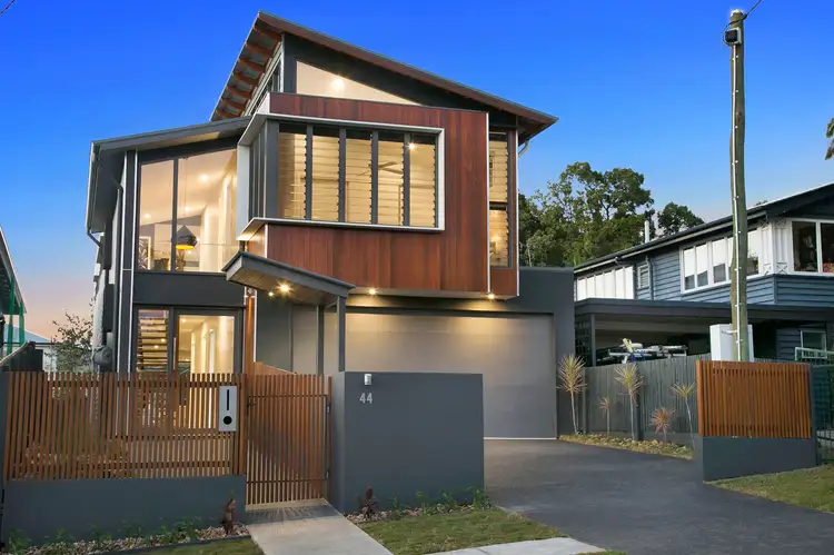 Main view of Homely house listing, 44 Rome Street North, Yeronga QLD 4104
