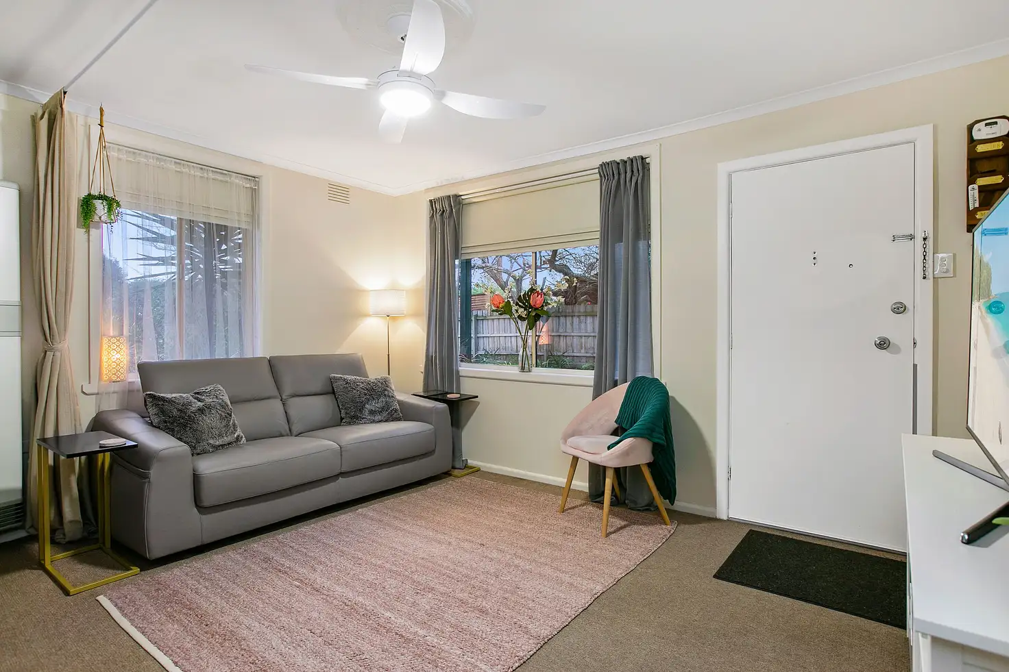 Main view of Homely unit listing, 1/45 Spray Street, Mornington VIC 3931