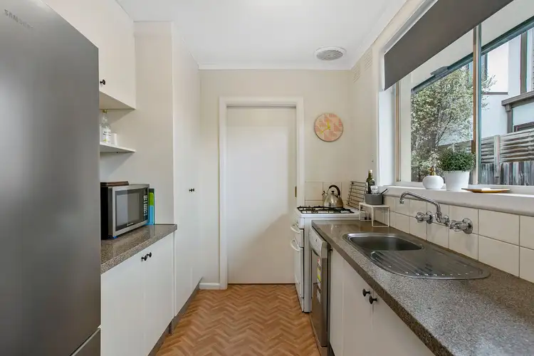 Second view of Homely unit listing, 1/45 Spray Street, Mornington VIC 3931