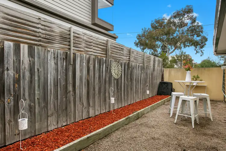 Fifth view of Homely unit listing, 1/45 Spray Street, Mornington VIC 3931