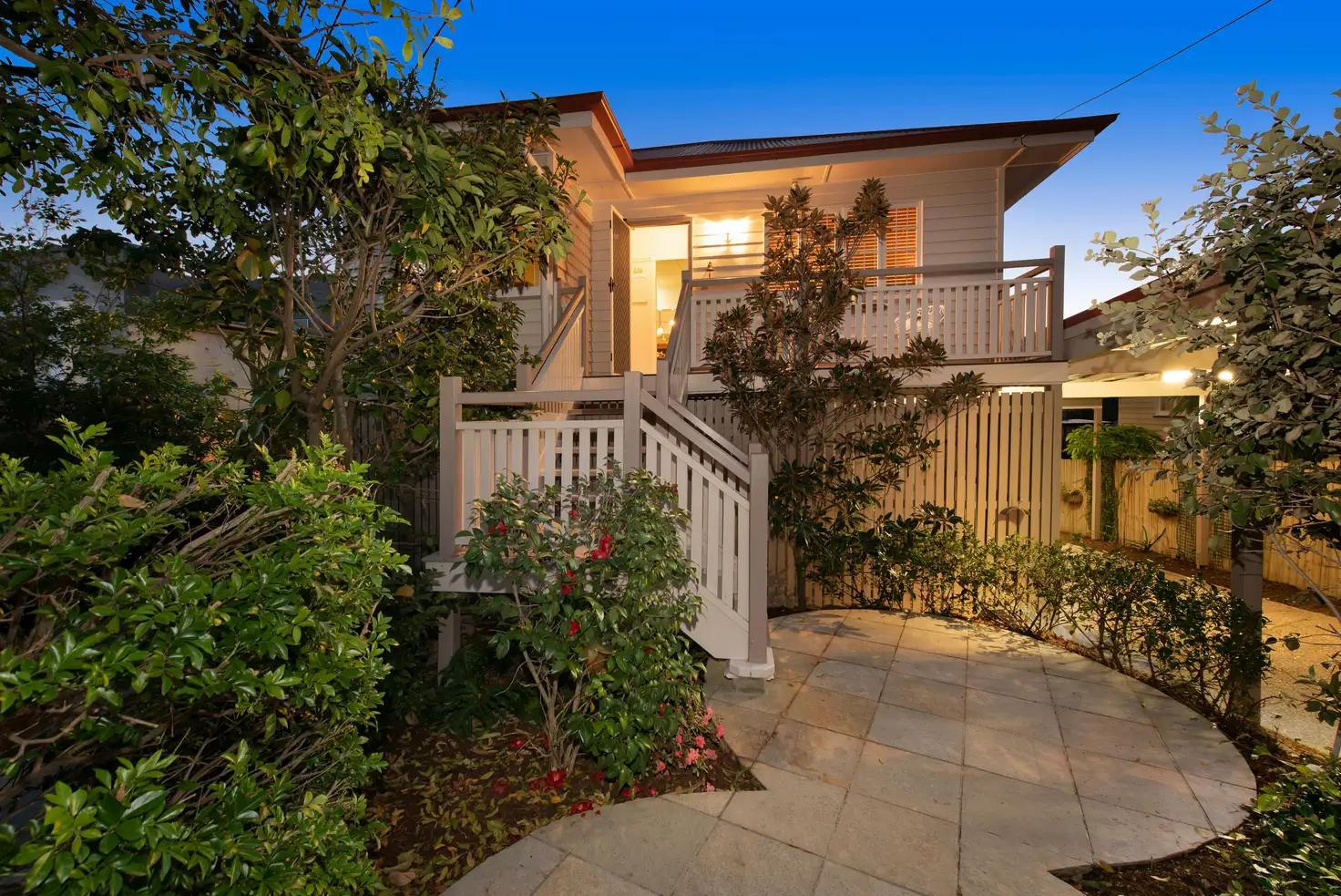 Main view of Homely house listing, 55 Brooks Street, Camp Hill QLD 4152
