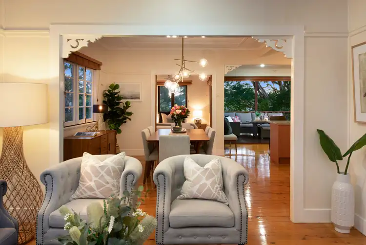 Third view of Homely house listing, 55 Brooks Street, Camp Hill QLD 4152