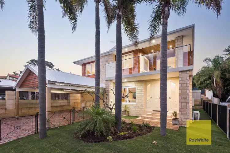 53 Clontarf Street, Sorrento WA 6020
