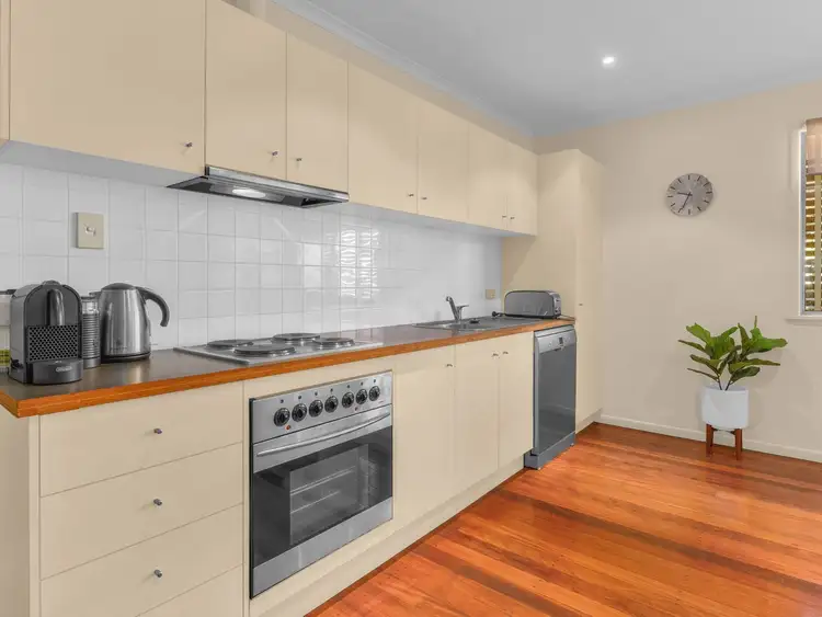 Sixth view of Homely townhouse listing, 2/23 Glassey, Red Hill QLD 4059