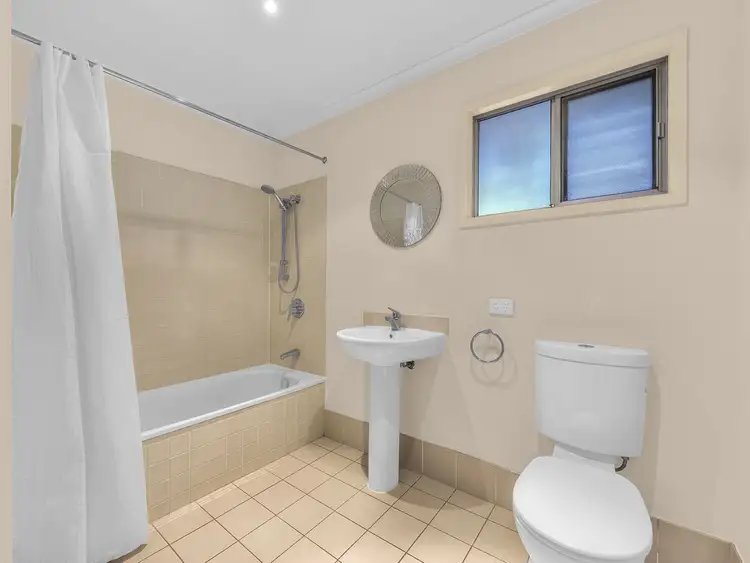 Seventh view of Homely townhouse listing, 2/23 Glassey, Red Hill QLD 4059